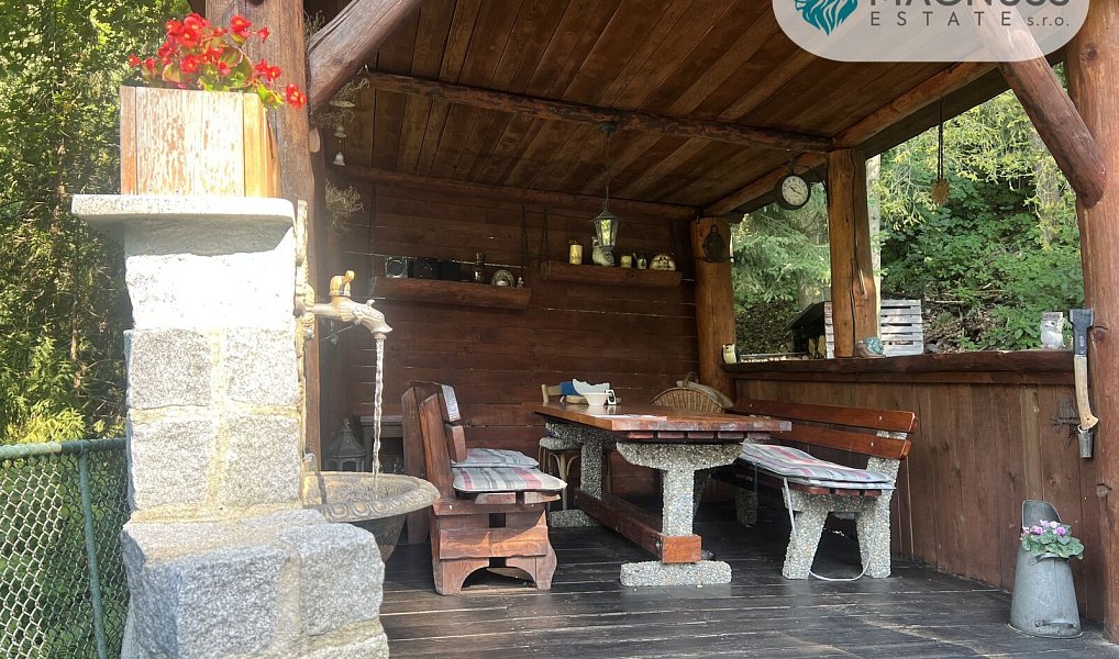 Prodej chaty/chalupy 71 m² s pozemkem 877 m², Komorní Lhotka – náhled fotky 17