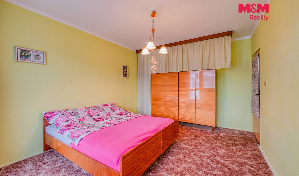 Prodej bytu 3+1 82 m², Karlovy Vary – náhled fotky 12
