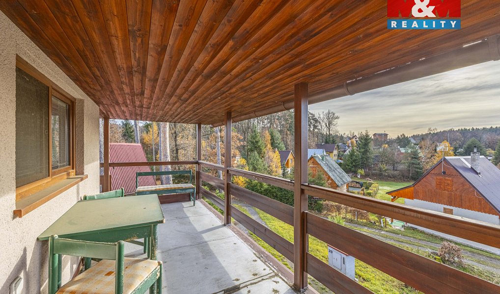 Prodej chaty/chalupy 60 m² s pozemkem 70 m², Holotín – náhled fotky 18