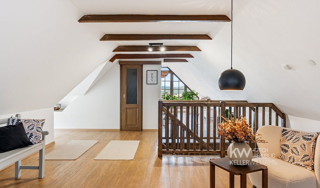 Prodej domu 180 m² s pozemkem 923 m², Račice – náhled fotky 18