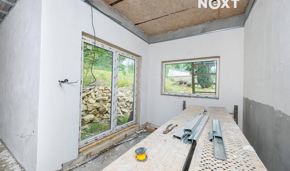 Prodej domu 100 m² s pozemkem 448 m², Janov – náhled fotky 21