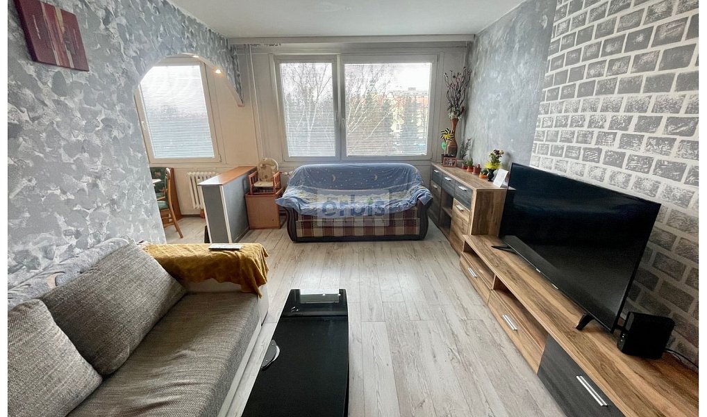 Prodej bytu 3+1 68 m², Kladno – náhled fotky 6