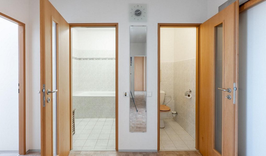 Prodej bytu 4+kk 103 m², Praha – náhled fotky 12