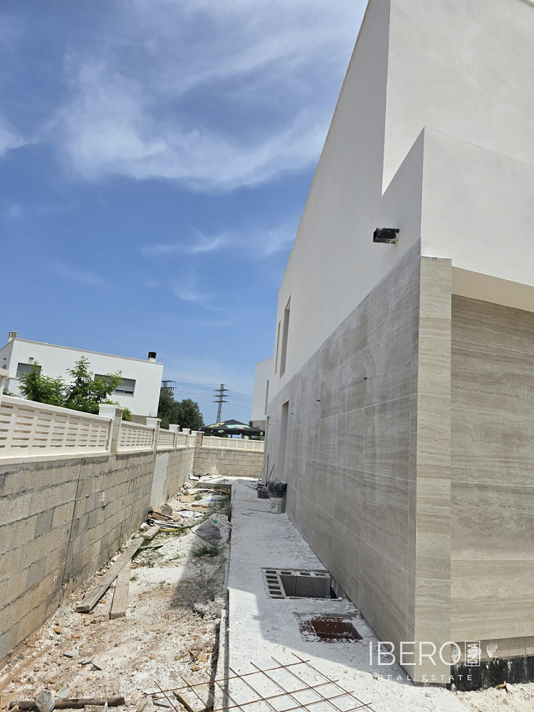 Casa 4+kk – el Verger, la Marina Alta - Vista 5