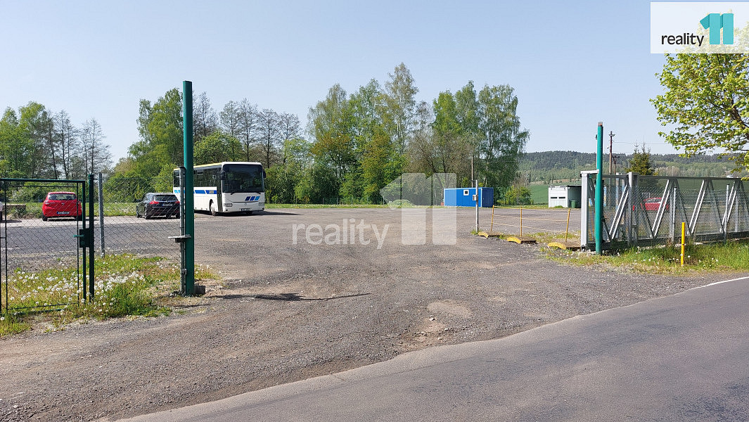 Pronájem pozemku 1 500 m² — photo 4