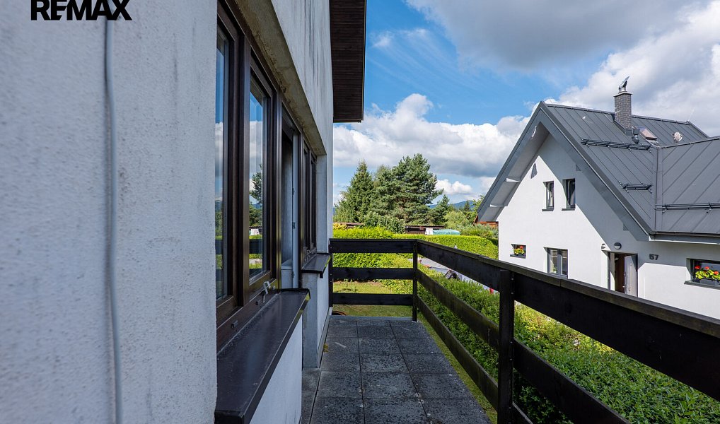 Prodej chaty/chalupy 71 m² s pozemkem 308 m², Černá v Pošumaví – náhled fotky 30