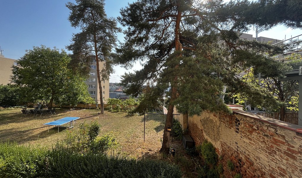 Pronájem bytu 3+kk 67 m², Praha – náhled fotky 15
