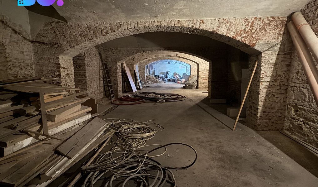Pronájem obchodních prostor 317 m², Praha – náhled fotky 3