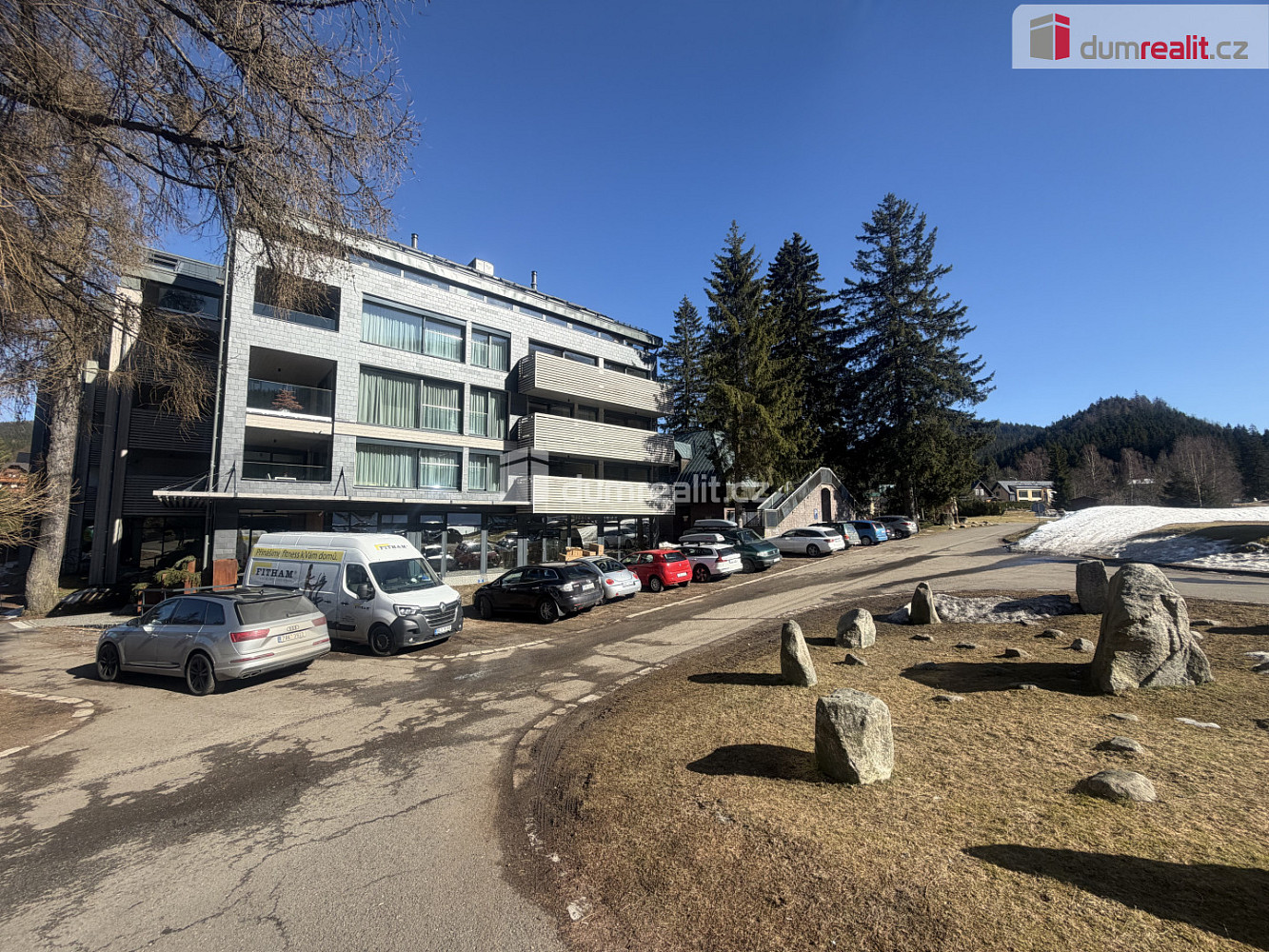 Prodej obchodních prostor 45 m² – fotografie 5