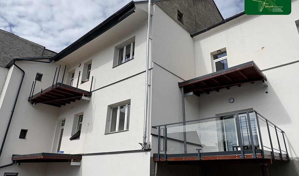Pronájem bytu 2+kk 53 m², Česká Lípa – náhled fotky 8