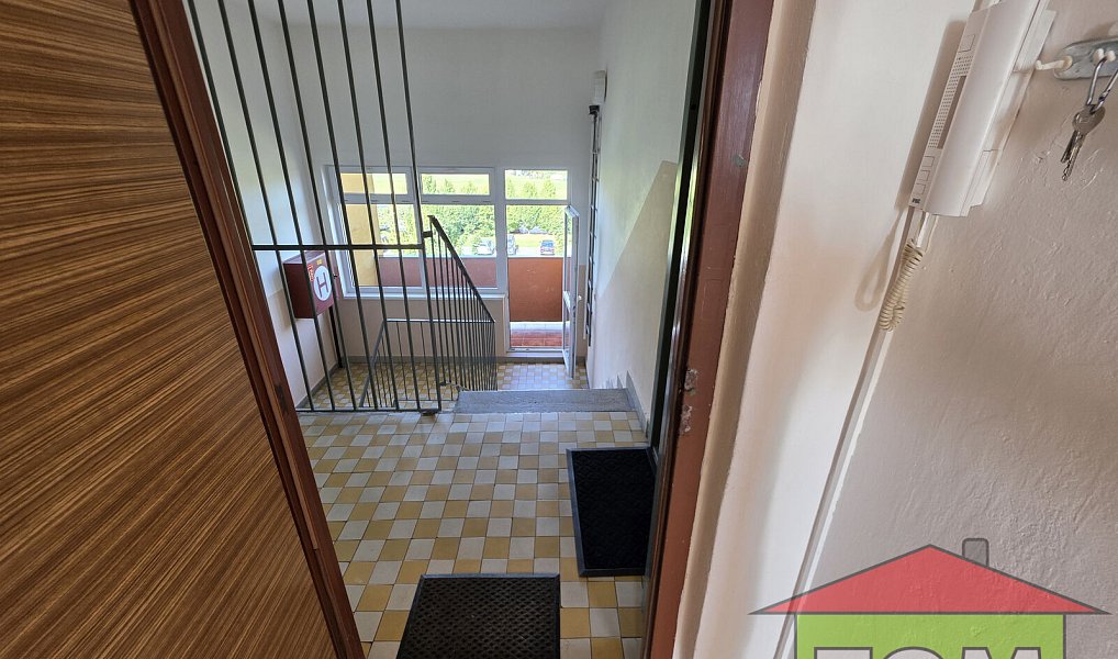 Prodej bytu 2+1 54 m², Nový Jičín – náhled fotky 24