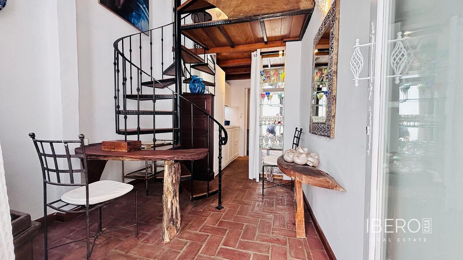 Casa 3+kk – Gaucín - Vista 4