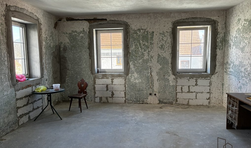 Prodej domu 250 m² s pozemkem 176 m², Benešov nad Černou – náhled fotky 6