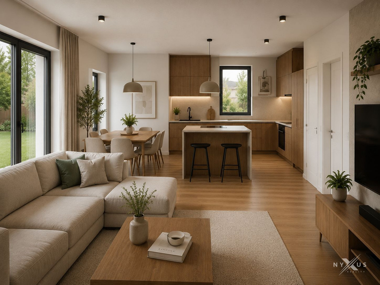 Prodej domu 100 m² s pozemkem 873 m²