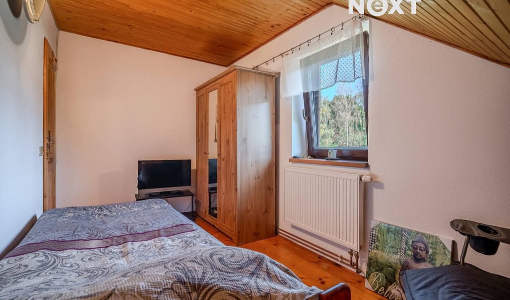 Prodej domu 90 m² s pozemkem 700 m², Pluhův Žďár – náhled fotky 16