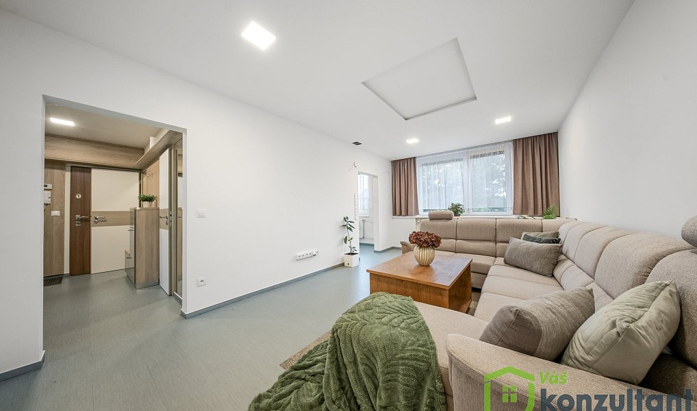 Prodej bytu 3+1 72 m², Sokolnice – náhled fotky 7