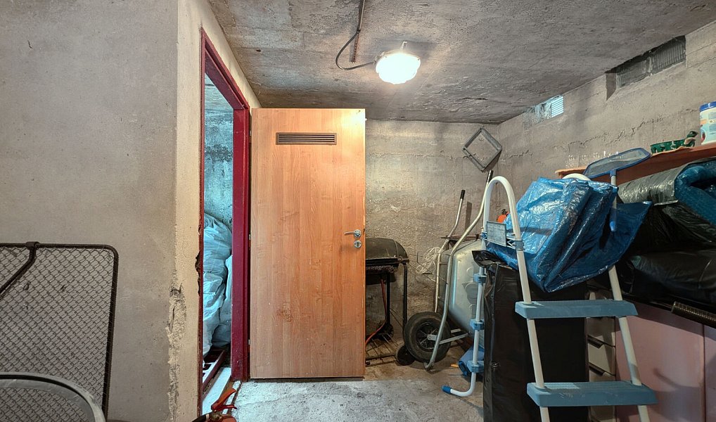 Prodej chaty/chalupy 16 m² s pozemkem 273 m², Nymburk – náhled fotky 10
