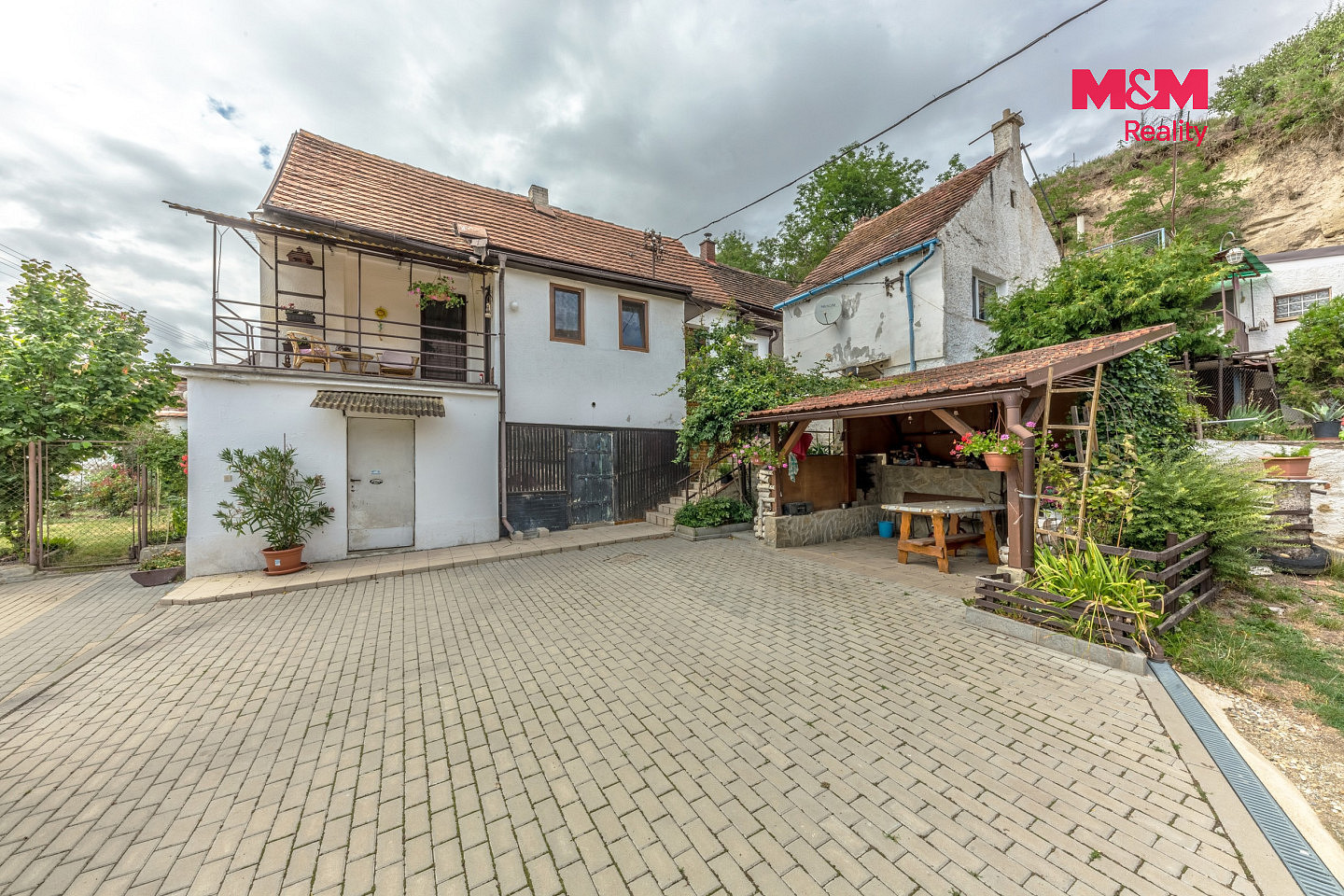 Prodej domu 155 m² s pozemkem 445 m² — photo 3