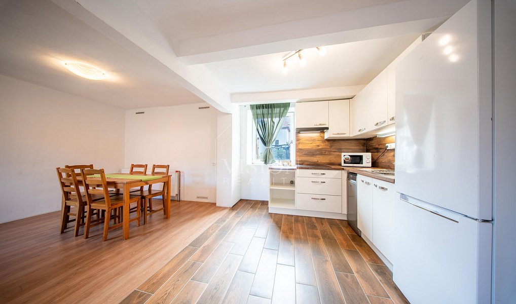 Prodej domu 65 m² s pozemkem 179 m², Kaplice – náhled fotky 3