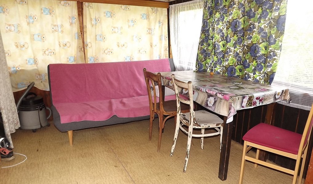 Prodej chaty/chalupy 35 m² s pozemkem 481 m², Ondřejov – náhled fotky 4