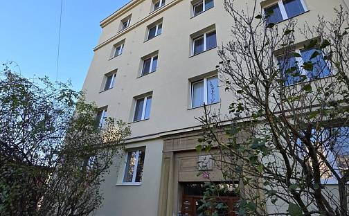 Prodej bytu 2+1 59 m², Sokolská, Zlín