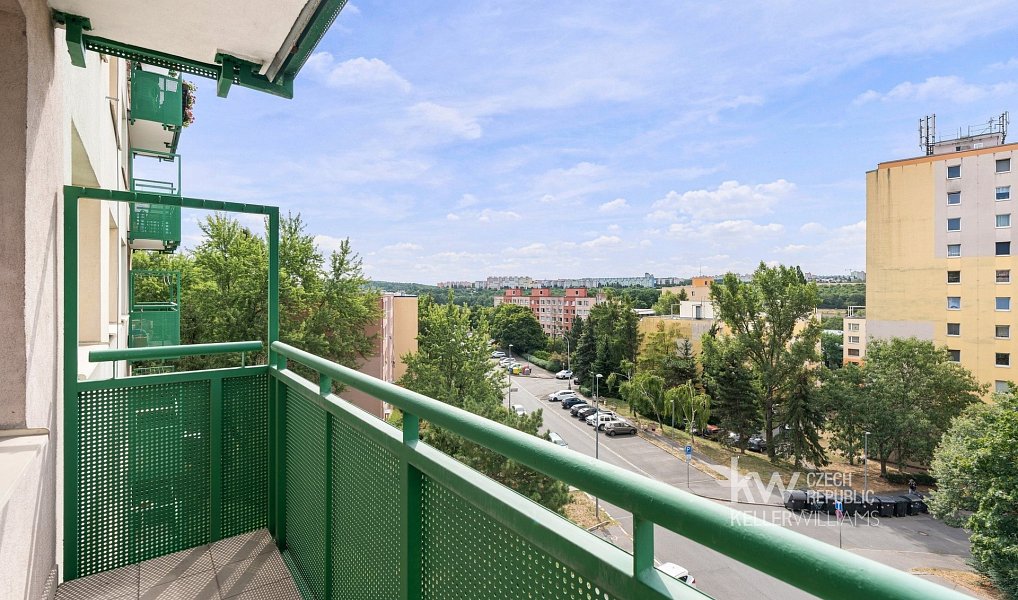 Prodej bytu 3+1 72 m², Praha – náhled fotky 20