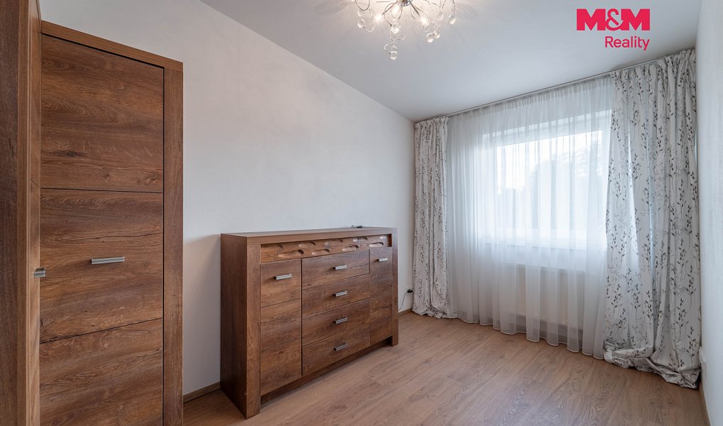 Prodej bytu 5+kk 112 m², Ořech – náhled fotky 3