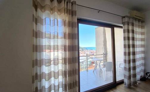 Prodej bytu 3+kk 107 m², Budva, Černá Hora