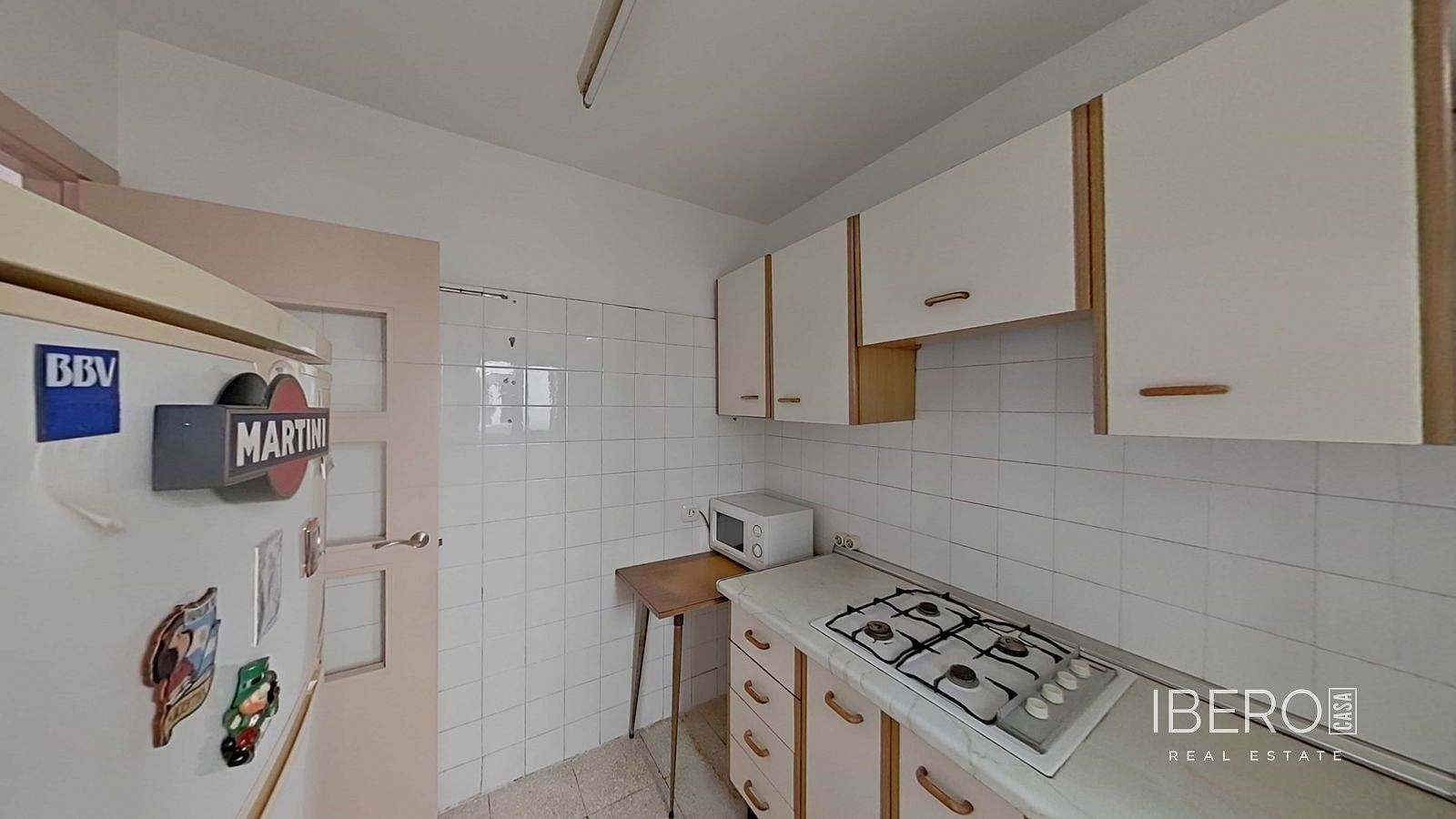 Pis 4+kk – Marbella, Barrio Alto - Vista 4
