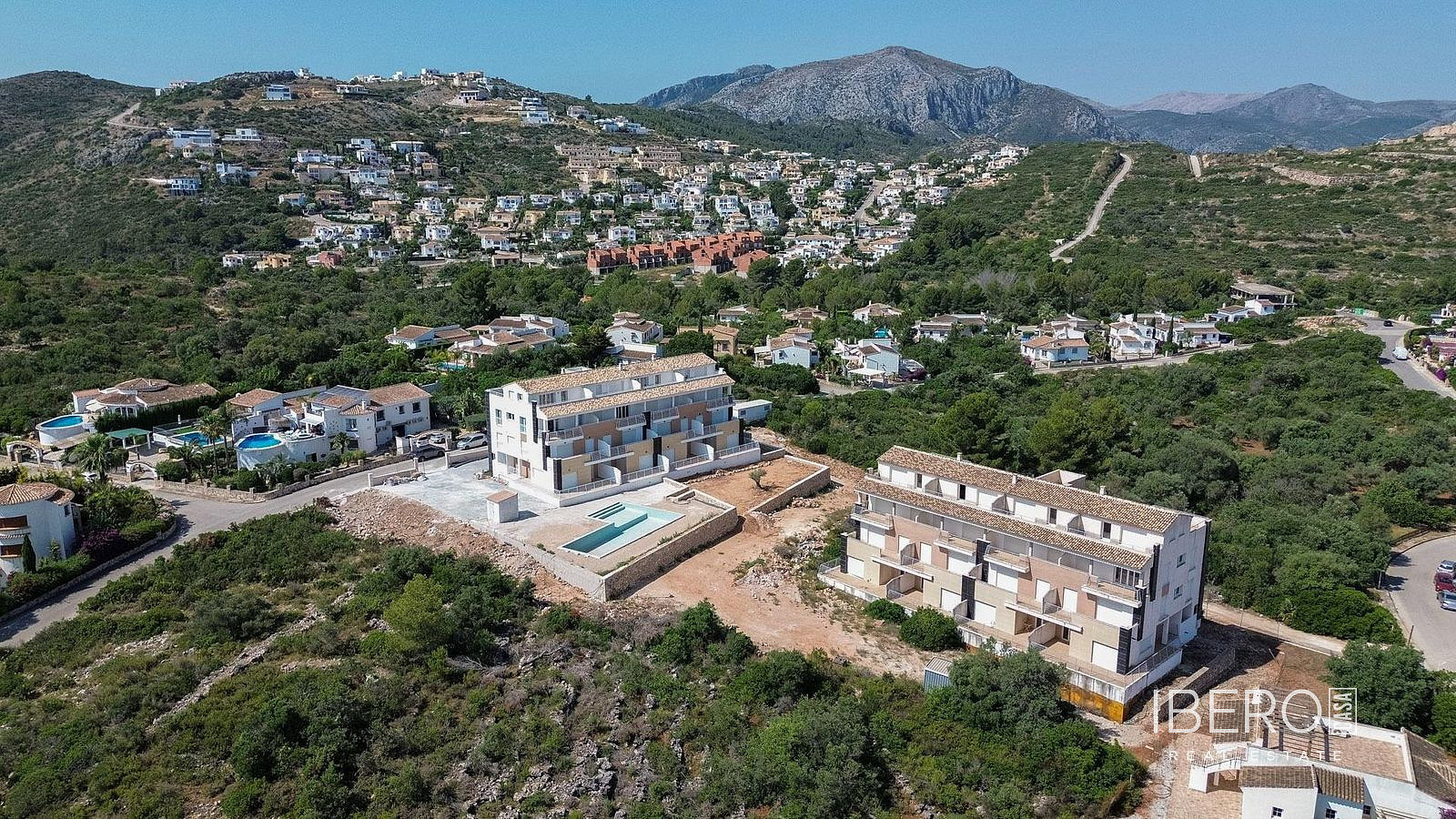 Pis 3+kk – Pego, la Marina Alta - Vista 4
