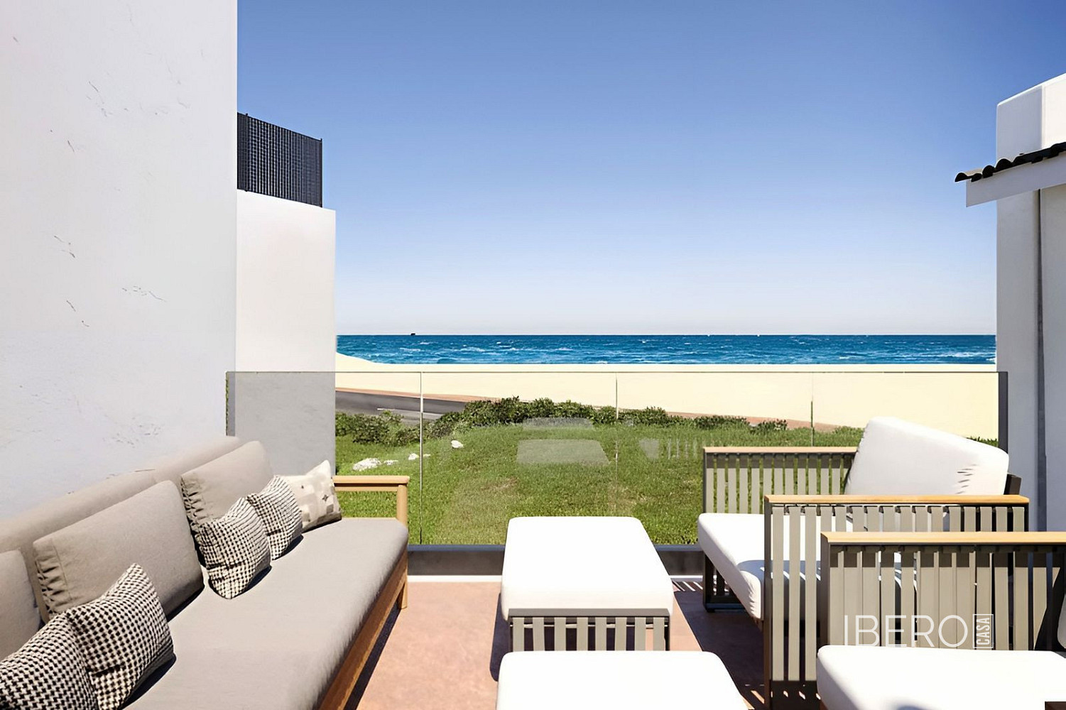 Casa 3+kk – Estepona, Barriada Islas Canarias - Vista 5