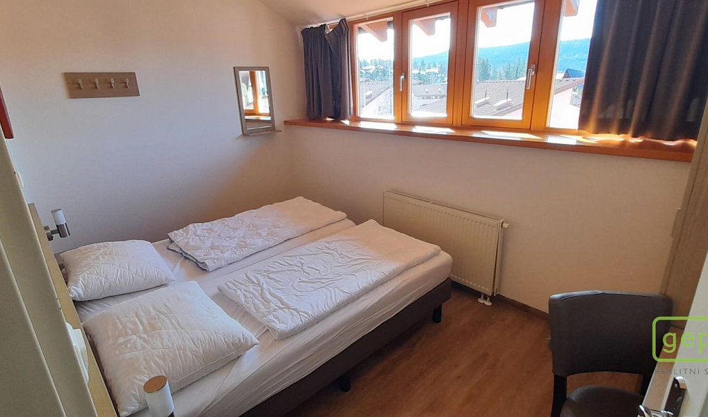 Prodej bytu 3+kk 76 m², Lipno nad Vltavou – náhled fotky 10