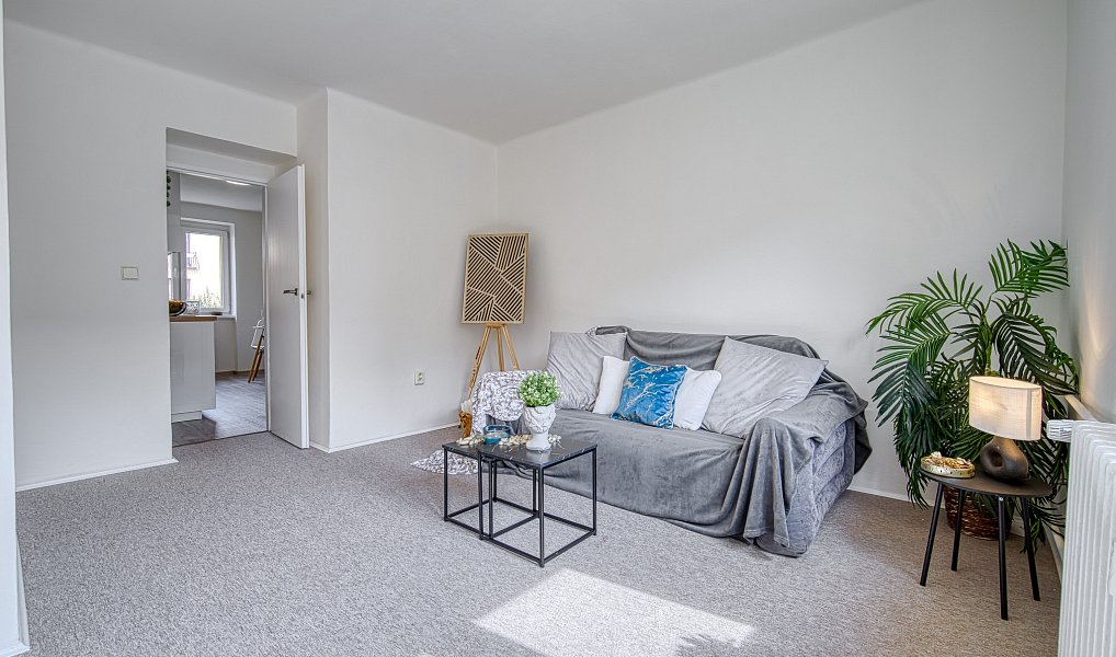 Pronájem bytu 2+1 57 m², Beroun – náhled fotky 9