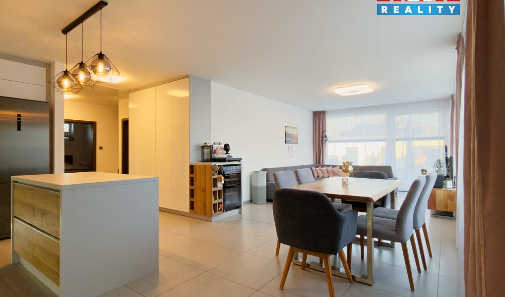 Prodej domu 105 m² s pozemkem 671 m², Rychvald – náhled fotky 3