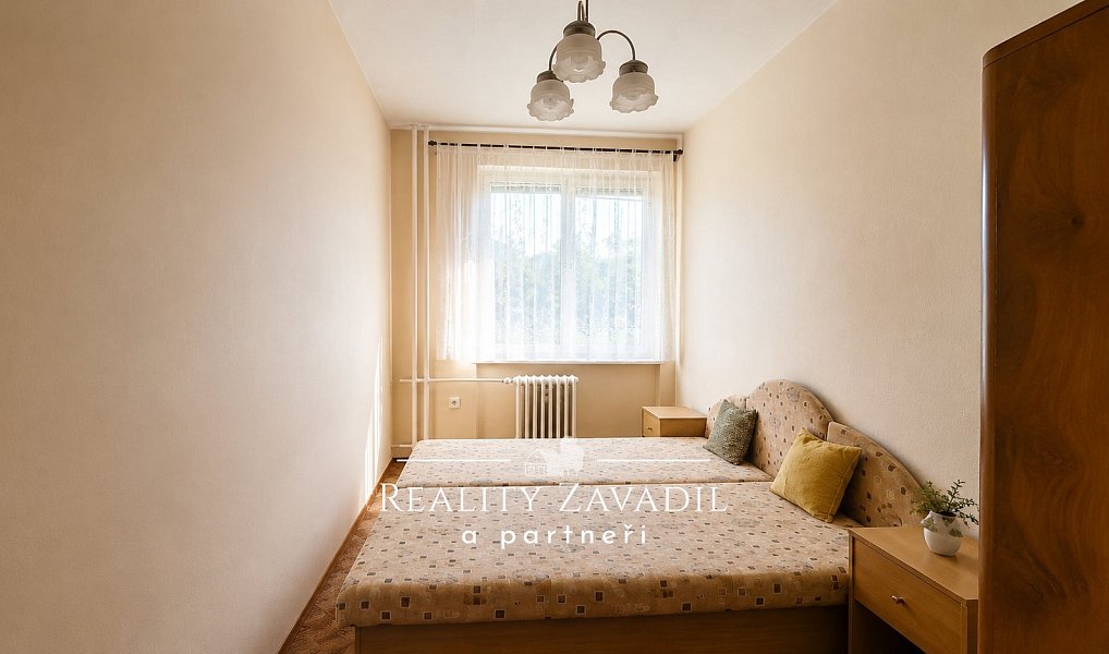 Prodej bytu 4+1 75 m², Krnov – náhled fotky 9