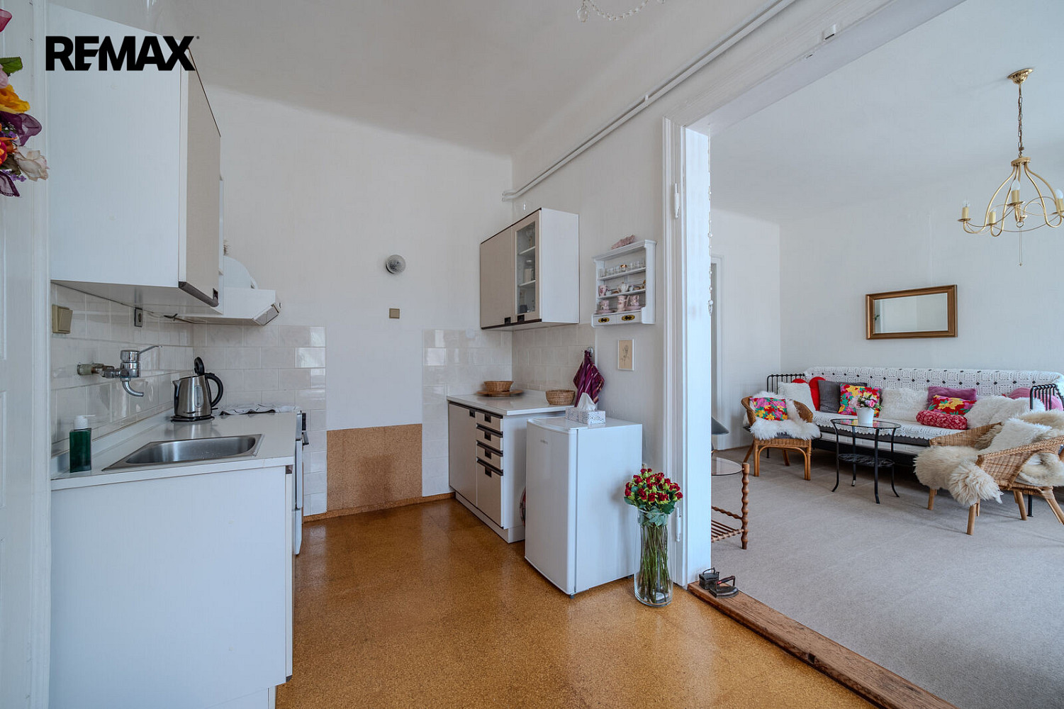 Prodej bytu 3+kk 65 m² – fotografie 5