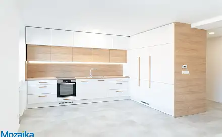 Pronájem bytu 3+kk 86 m²