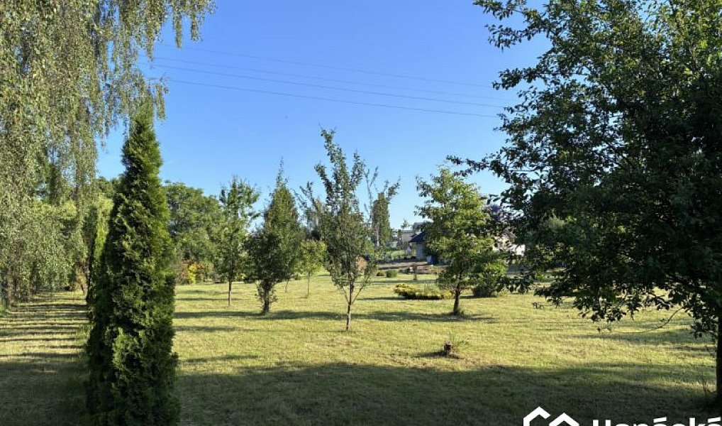 Prodej zahrady 3 994 m², Bělotín – náhled fotky 16