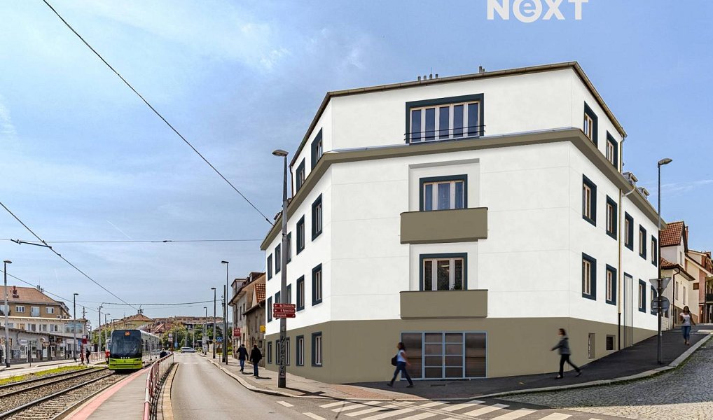 Prodej bytu 1+kk 22 m², Praha – náhled fotky 8