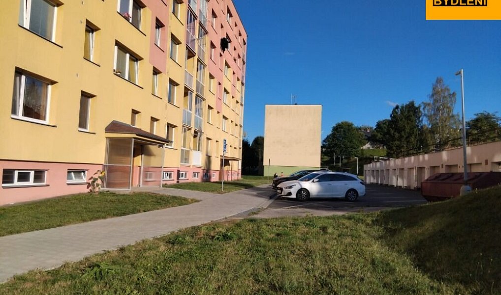 Prodej bytu 3+1 70 m², Vrbno pod Pradědem – náhled fotky 17