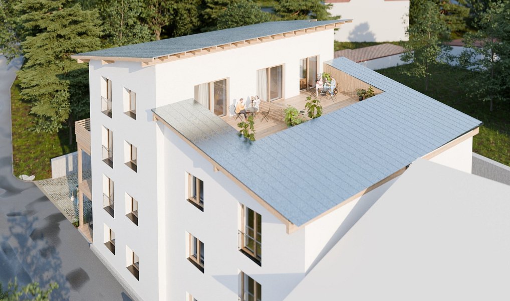 Prodej ubytovacího objektu 22 m², Tanvald – náhled fotky 35