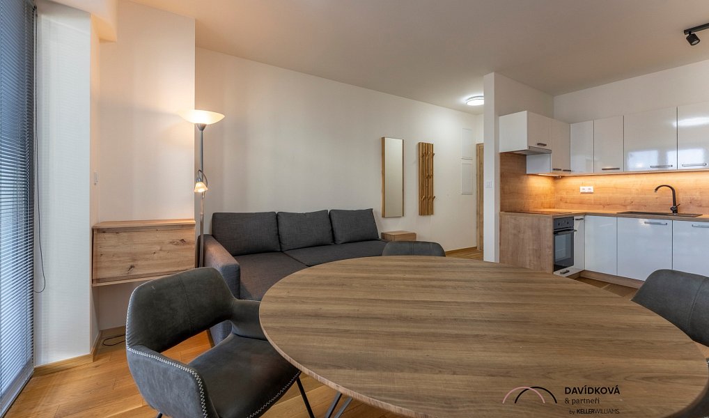 Prodej bytu 2+kk 38 m², Loučná pod Klínovcem – náhled fotky 6