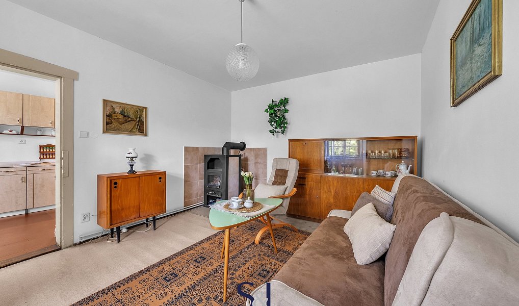 Prodej domu 230 m² s pozemkem 1 742 m², Horní Libchava – náhled fotky 8