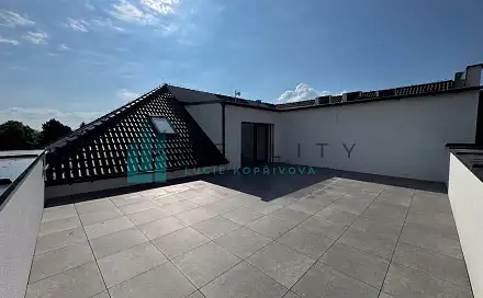 Prodej bytu 3+kk 89 m², Grůska, Strážnice, okres Hodonín