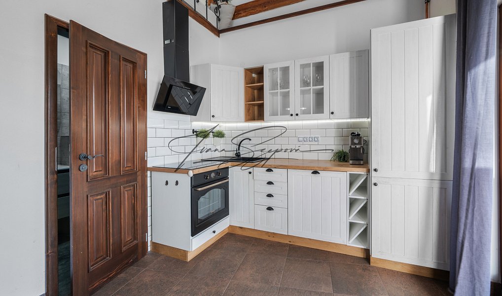 Prodej ubytovacího objektu 208 m², Dráchov – náhled fotky 45