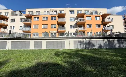 Prodej bytu 3+kk 77 m², Jozefa Gabčíka, Pardubice - Trnová