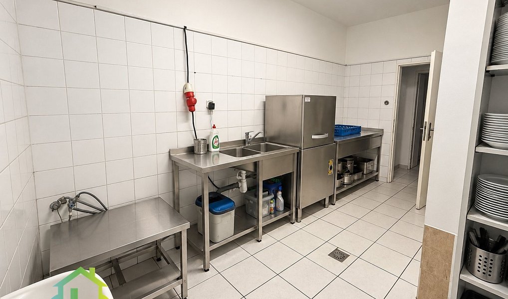 Prodej restaurace 632 m², Ratíškovice – náhled fotky 17