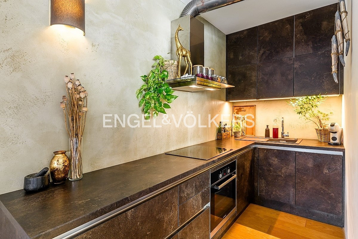 Pronájem bytu 2+kk 72 m² — photo 4