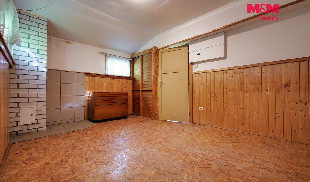 Prodej chaty/chalupy 36 m² s pozemkem 462 m², Olomouc – náhled fotky 17