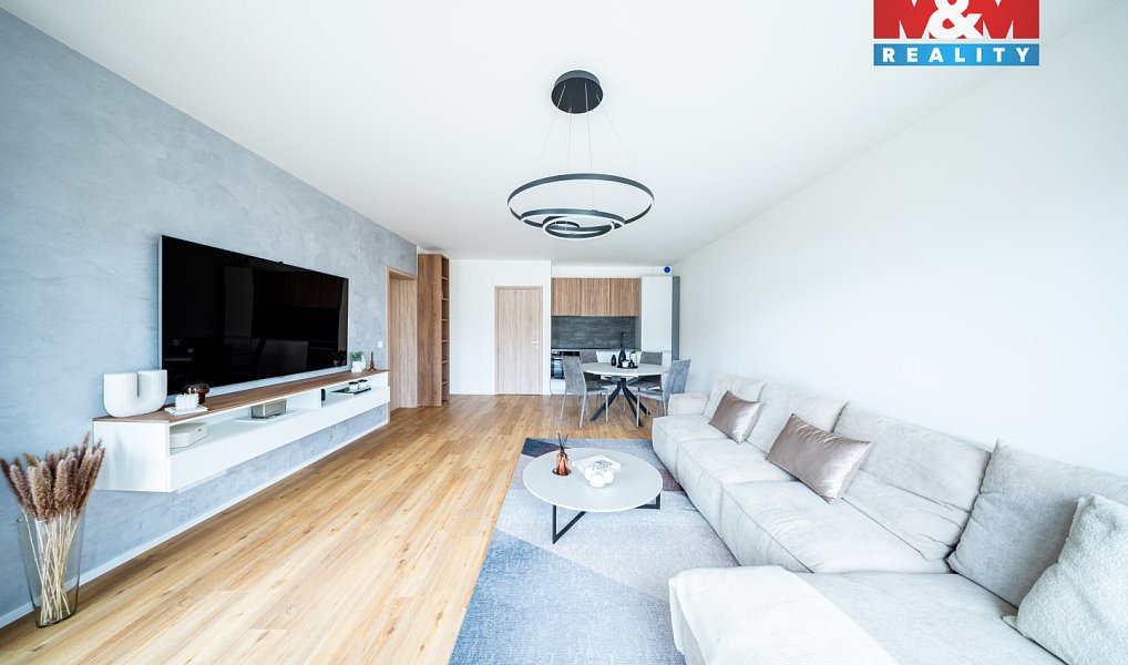 Prodej bytu 2+kk 52 m², Brandýs nad Labem-Stará Boleslav – náhled fotky 8